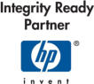 HP Integrity partner